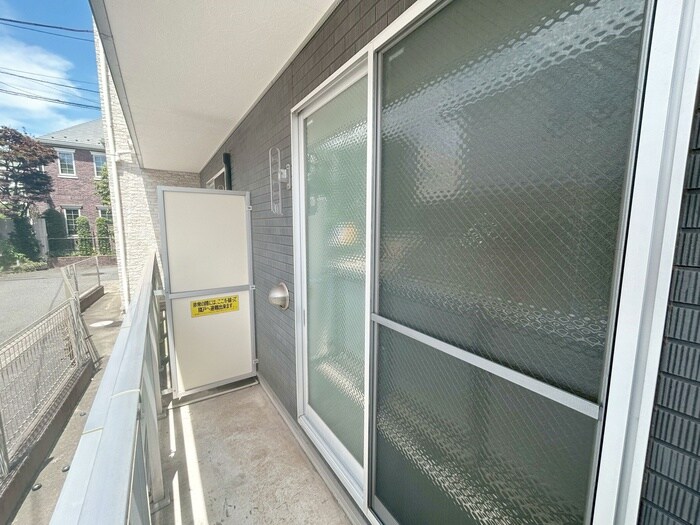 物件内観写真21　(ベランダ・バルコニー)