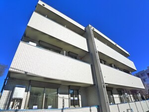 クレール高栄外観写真