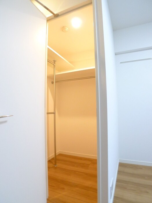 物件内観写真14　(収納)