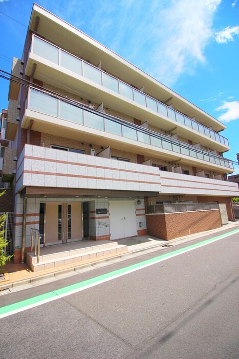 物件外観写真4　(外観写真)