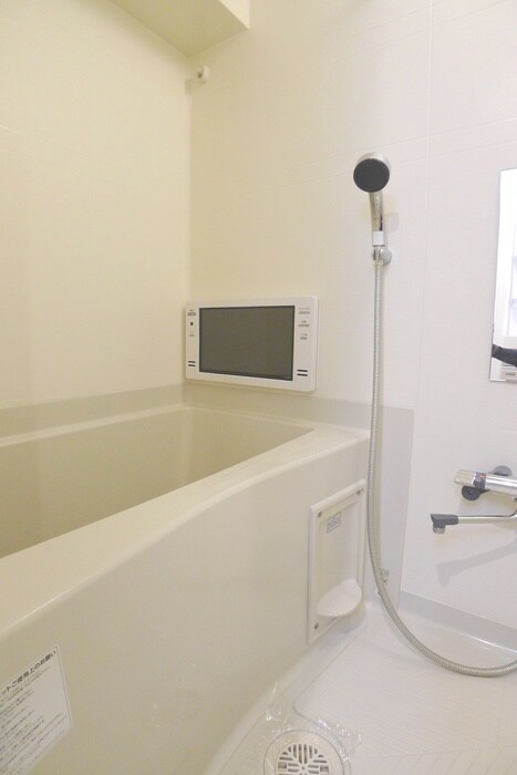 物件内観写真15　(バス／シャワールーム等)