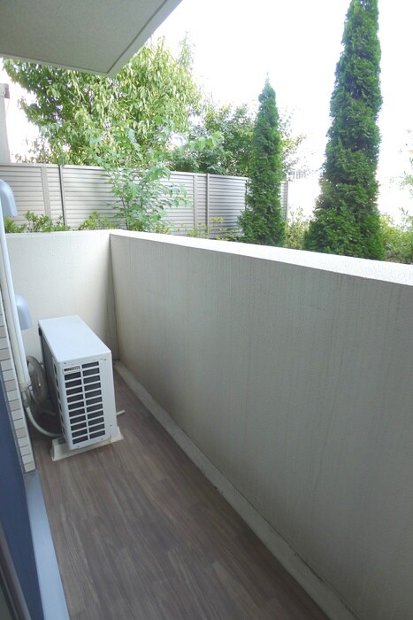 物件内観写真16　(ベランダ・バルコニー)