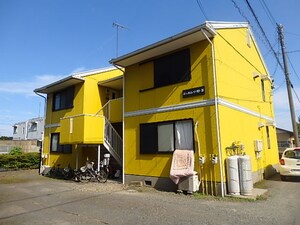 シャルム小野Ⅱ外観写真