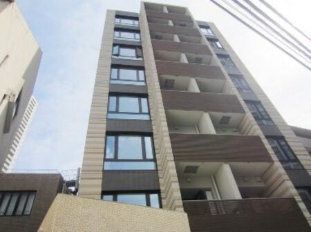 リヴェ－ル赤坂(501)外観写真