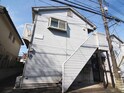 ベルコート３