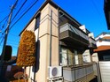 サンテラスⅡ