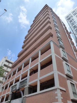 エクセリア桜上水（４０６）外観写真