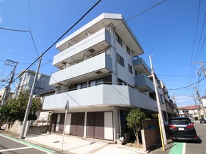 ピアパーク外観写真