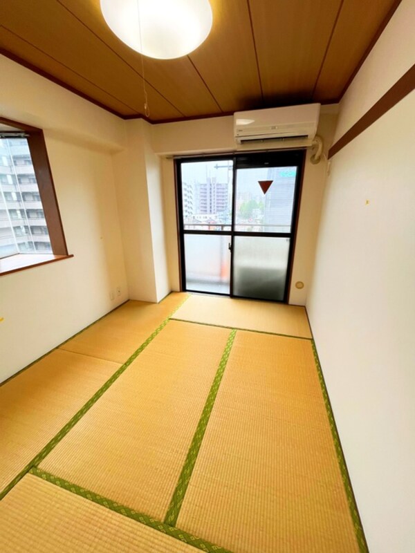 居室