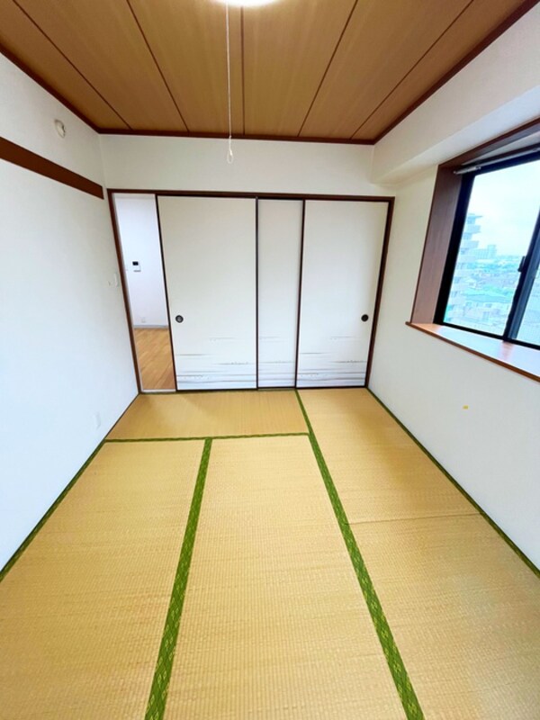 居室