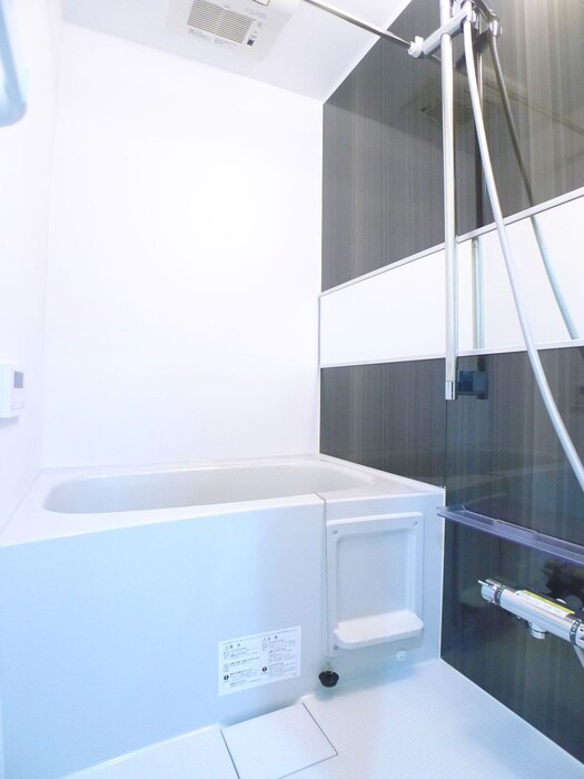 物件内観写真13　(バス／シャワールーム等)