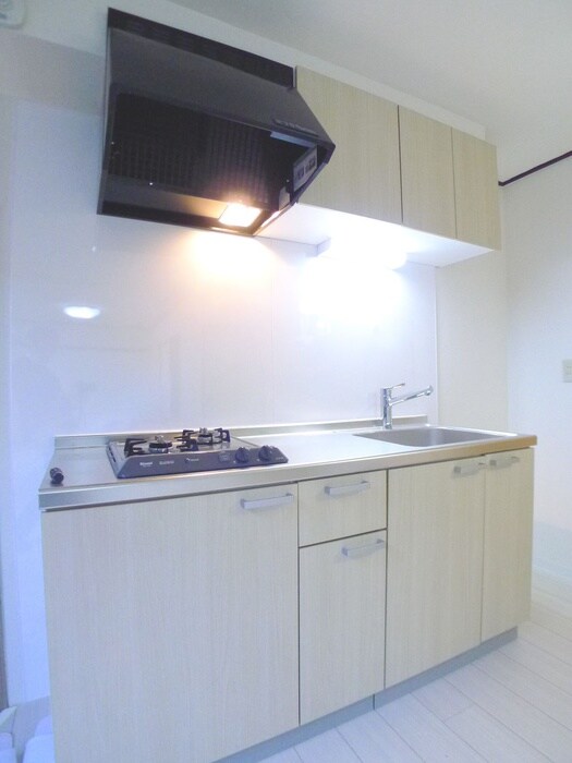 物件内観写真12　(キッチン)