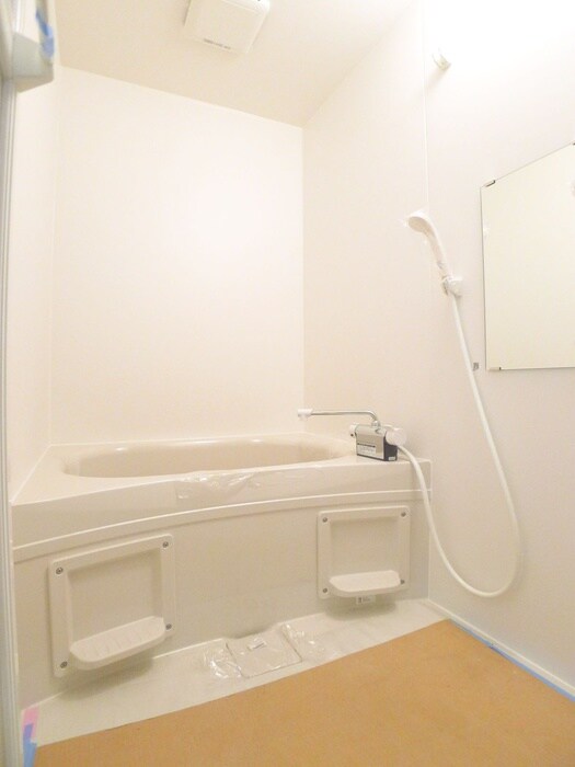 物件内観写真13　(バス／シャワールーム等)