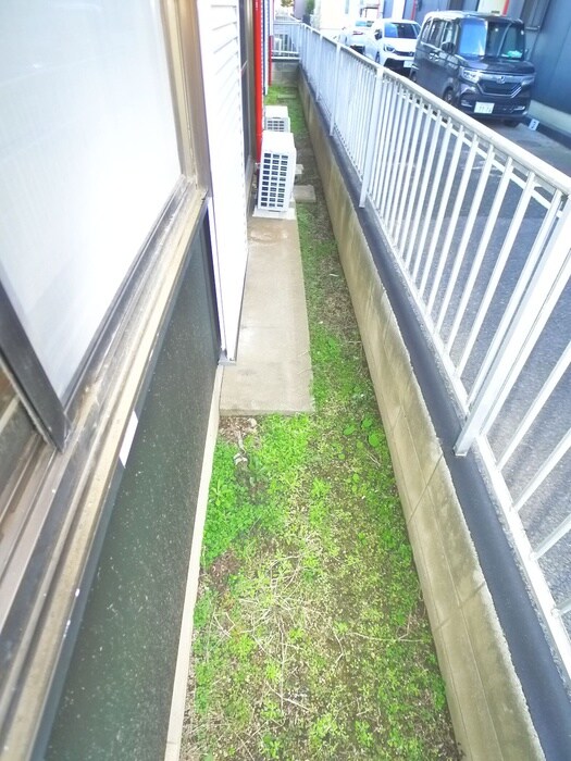 物件内観写真22　(ベランダ・バルコニー)