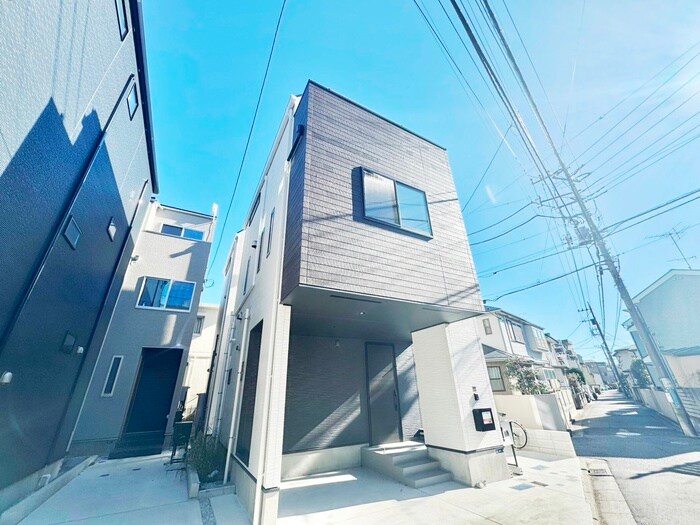 物件外観写真3　(外観写真)