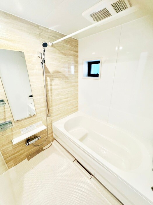 物件内観写真11　(バス／シャワールーム等)