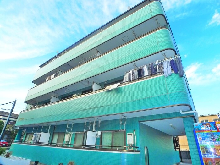 物件外観写真2　(その他)