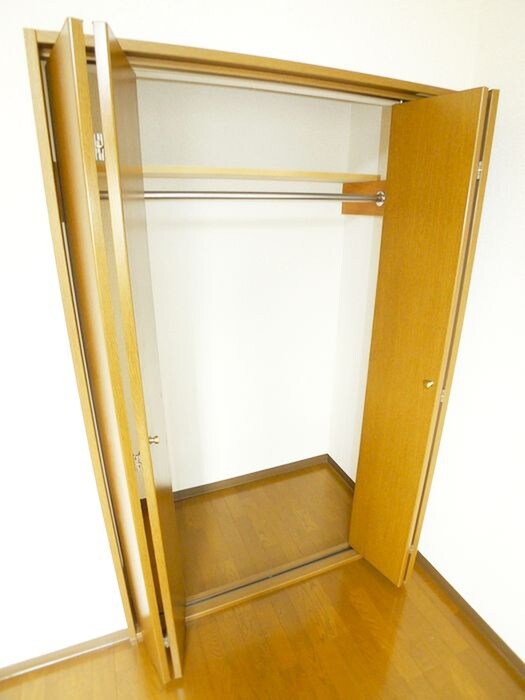 物件内観写真17　(収納)