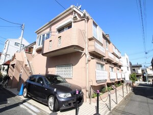 イジェントｙｏｕ外観写真