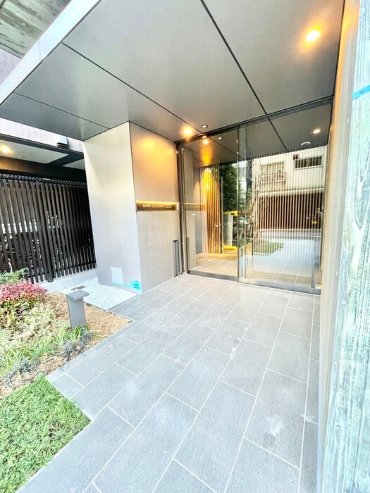 物件外観写真5　(外観写真)