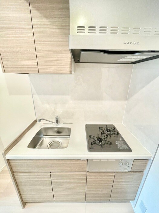 物件内観写真11　(キッチン)