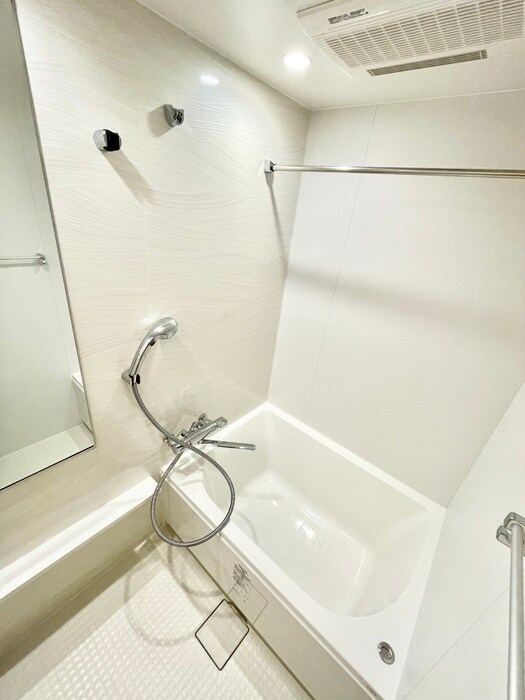 物件内観写真13　(バス／シャワールーム等)
