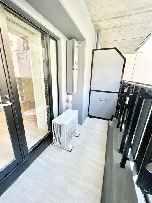 物件内観写真16　(ベランダ・バルコニー)