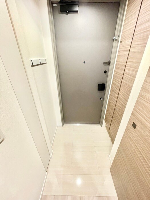 物件内観写真20　(玄関)