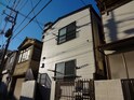 小倉ハイム