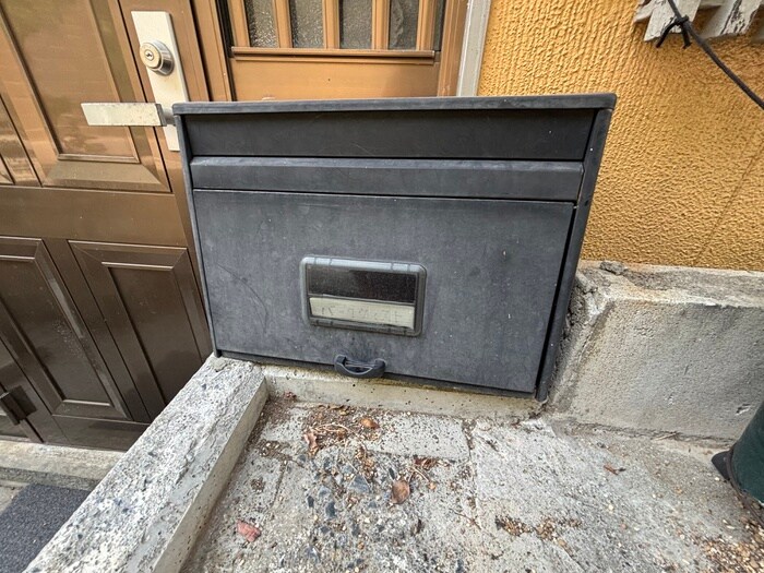 物件外観写真3　(建物設備)