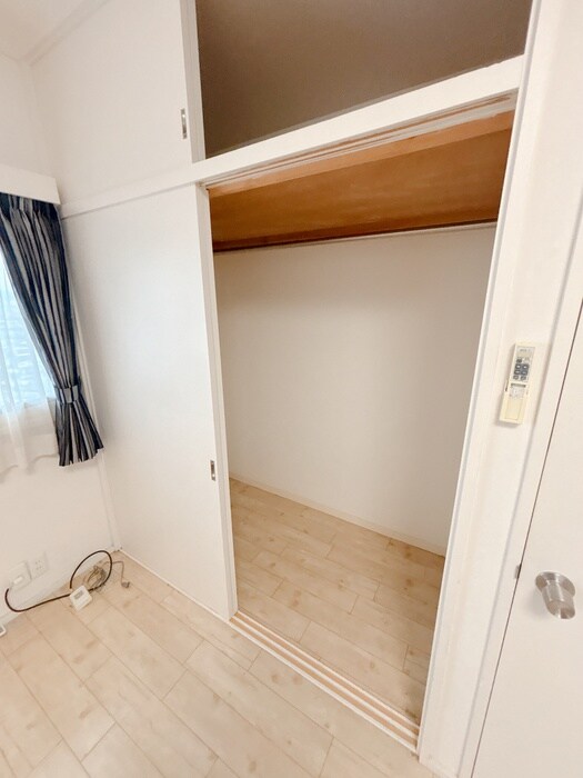物件内観写真10　(収納)