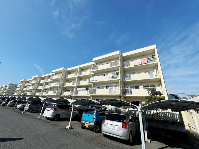 湘南ハイムFE棟（213）