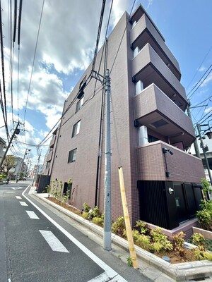 ﾌﾞﾗｲｽﾞ練馬高野台(101)外観写真