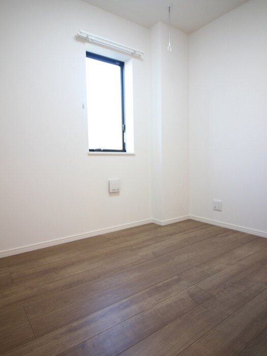 物件内観写真5　(居室)