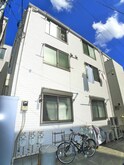ポラリス千住