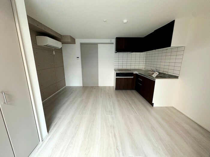 ピノテラス坂戸の居室