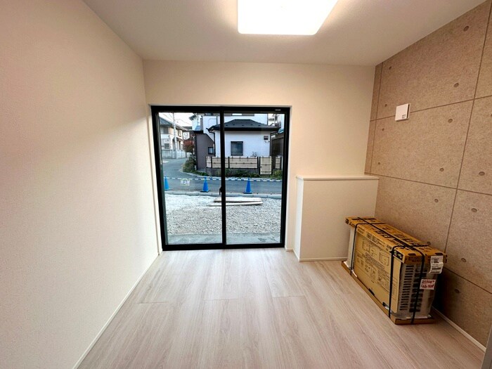 ピノテラス坂戸の居室