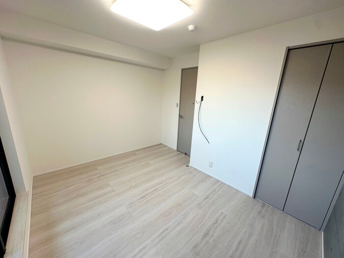 ピノテラス坂戸の居室