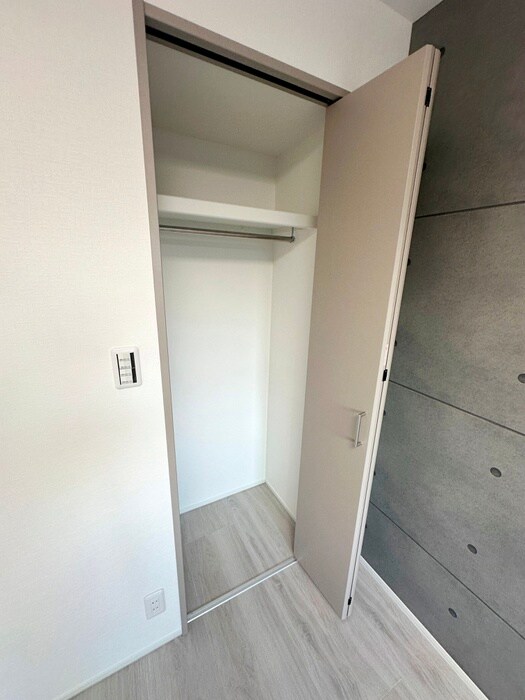 物件内観写真6　(収納)