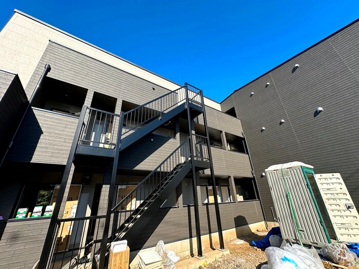 物件外観写真3　(その他)