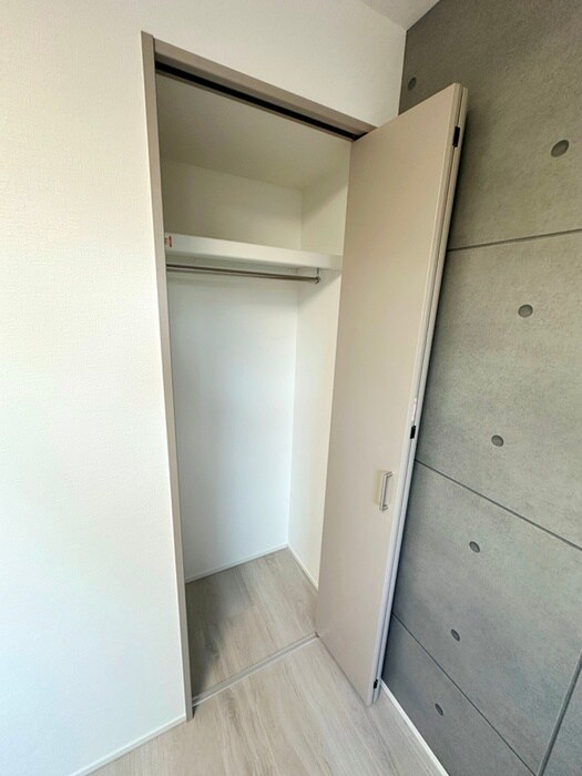物件内観写真7　(収納)