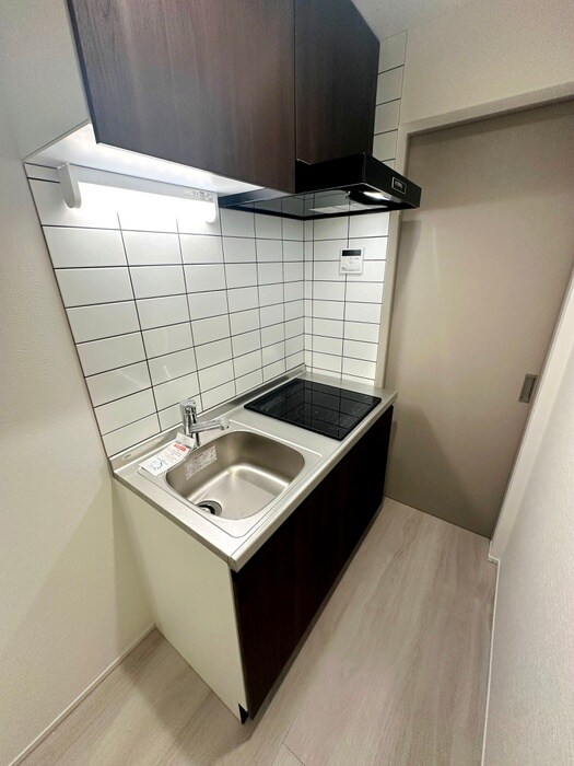 物件内観写真7　(キッチン)