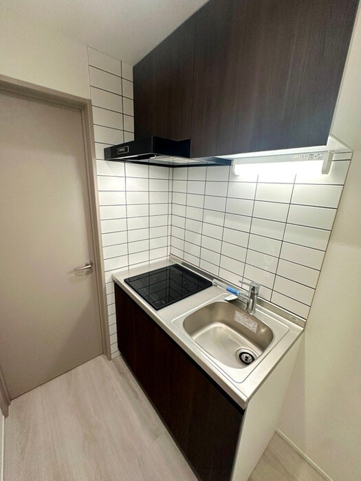 物件内観写真8　(キッチン)