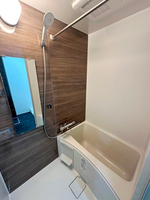 物件内観写真9　(バス／シャワールーム等)