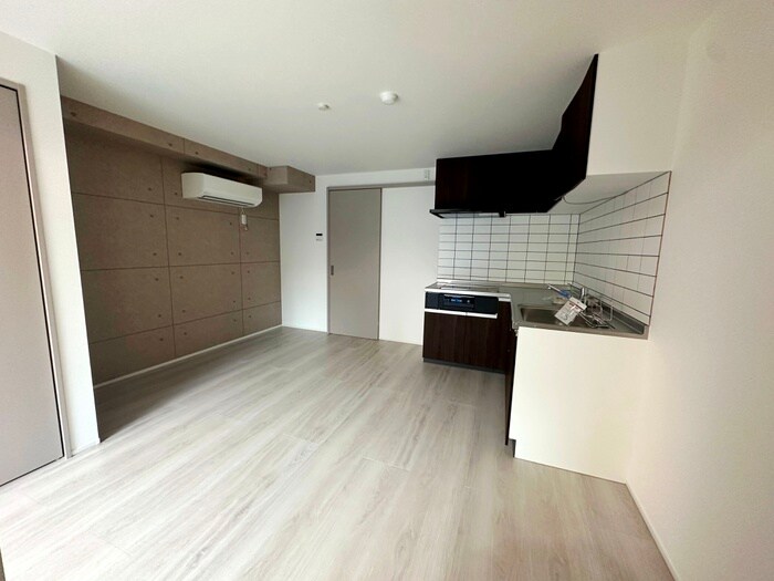 ピノテラス坂戸の内観写真