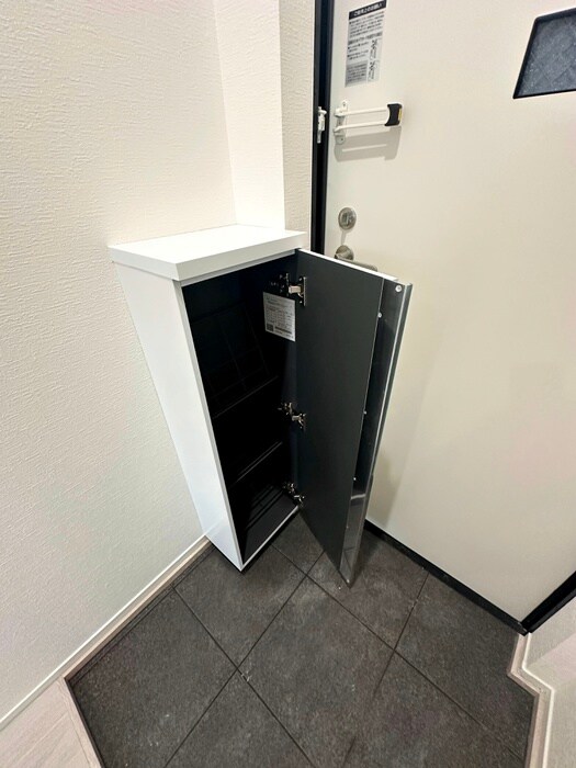 物件内観写真13　(靴箱)