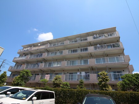 Ｇｒａｎｄ　Ｄｗｅｌｌｅｒ外観写真