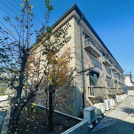 フェアステ－ジ外観写真