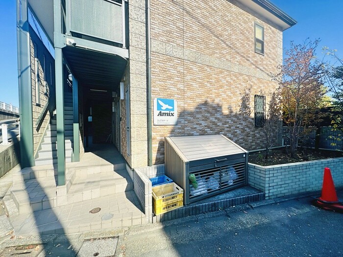 物件外観写真4　(外観写真)