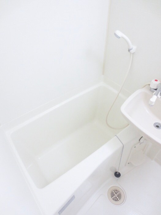 物件内観写真11　(バス／シャワールーム等)